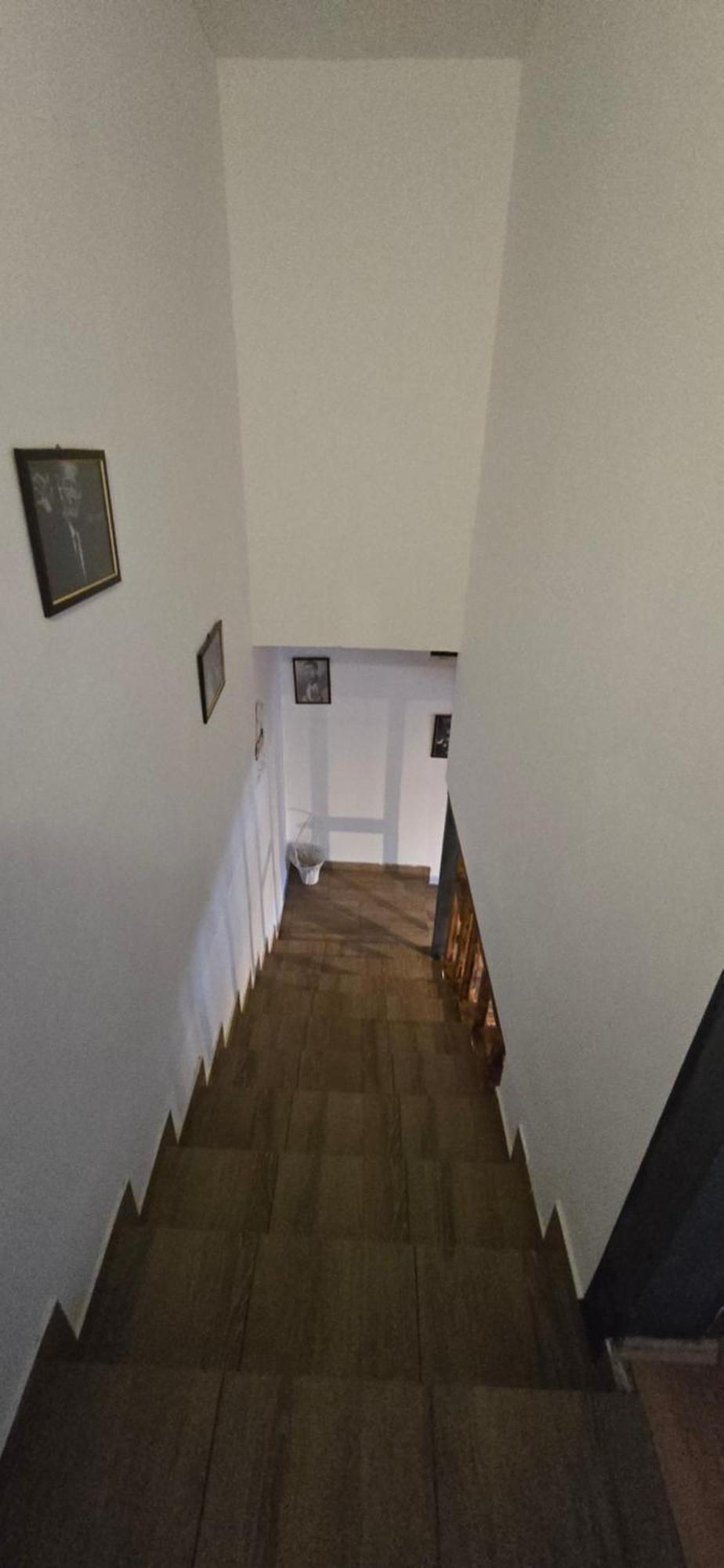 Vila Curtea de Argeş Buitenkant foto