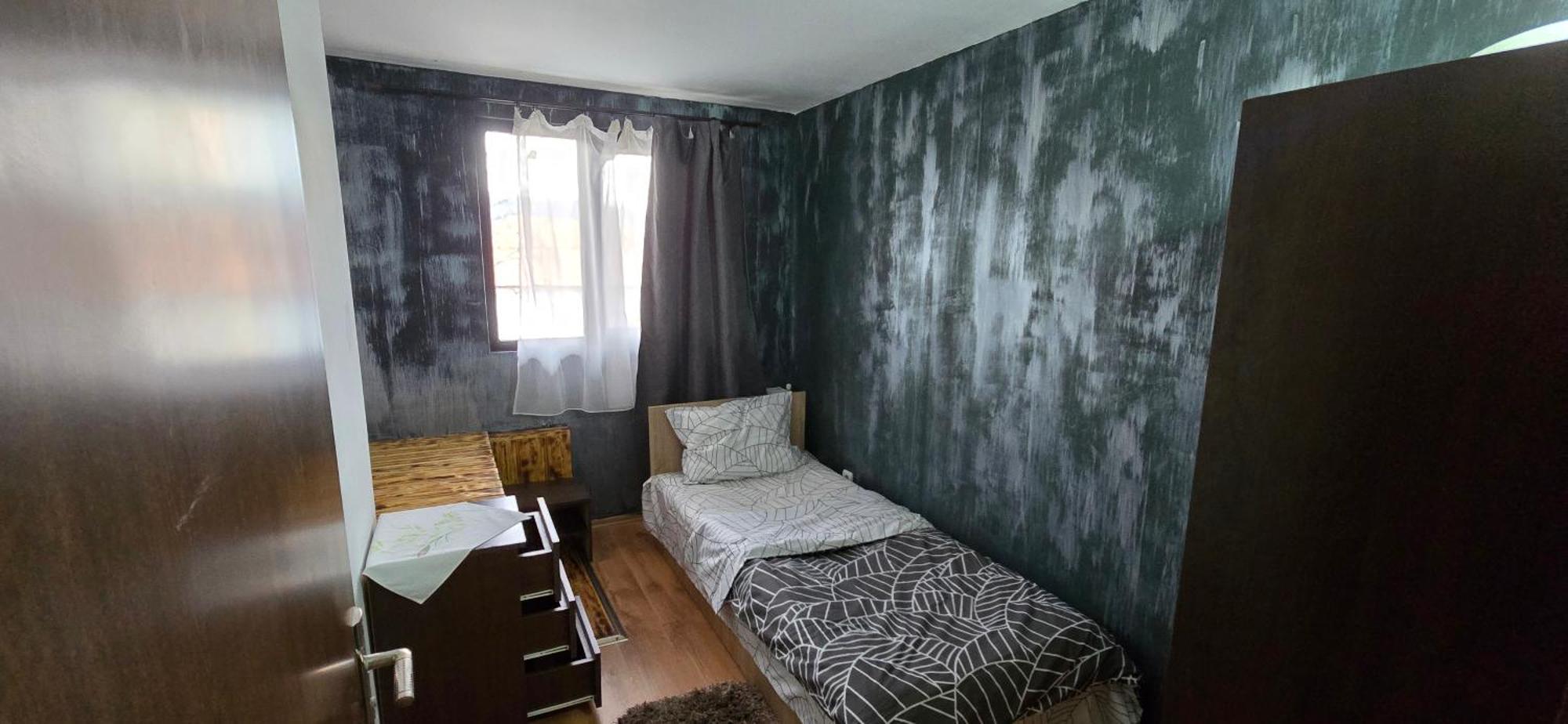 Vila Curtea de Argeş Buitenkant foto