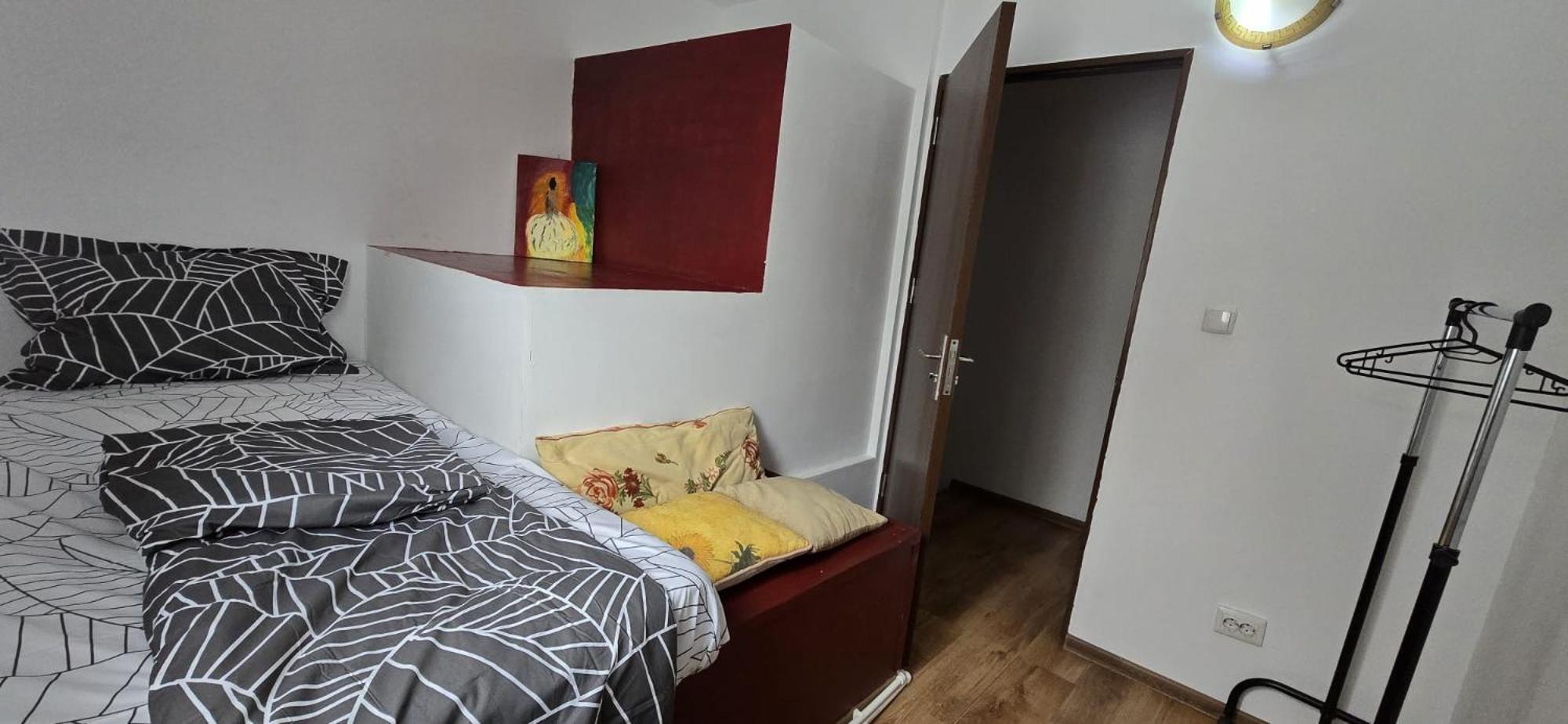 Vila Curtea de Argeş Buitenkant foto